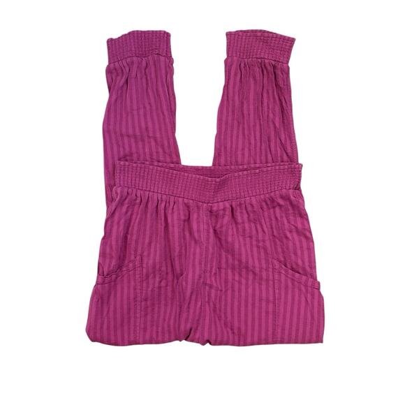 Sundance Dark Pink Pants Medium - Picture 2 of 5